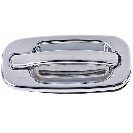 Motormite EXTERIOR DOOR HANDLE FRONT RIGHT 91128